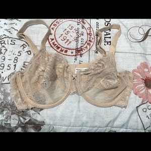 Wacoal So Sophisticated Underwire Bra